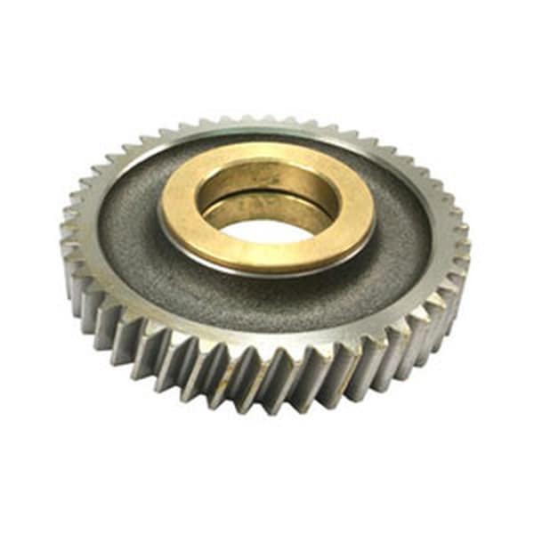 Aftermarket Lower Timing Idler Gear Fits Massey Ferguson 155 158 165 260 50 560 731628M91 - main